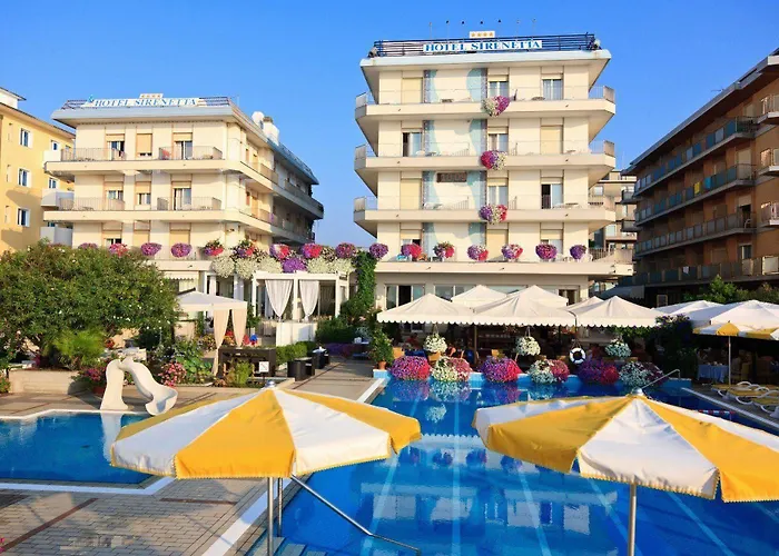 Hotel Sirenetta
