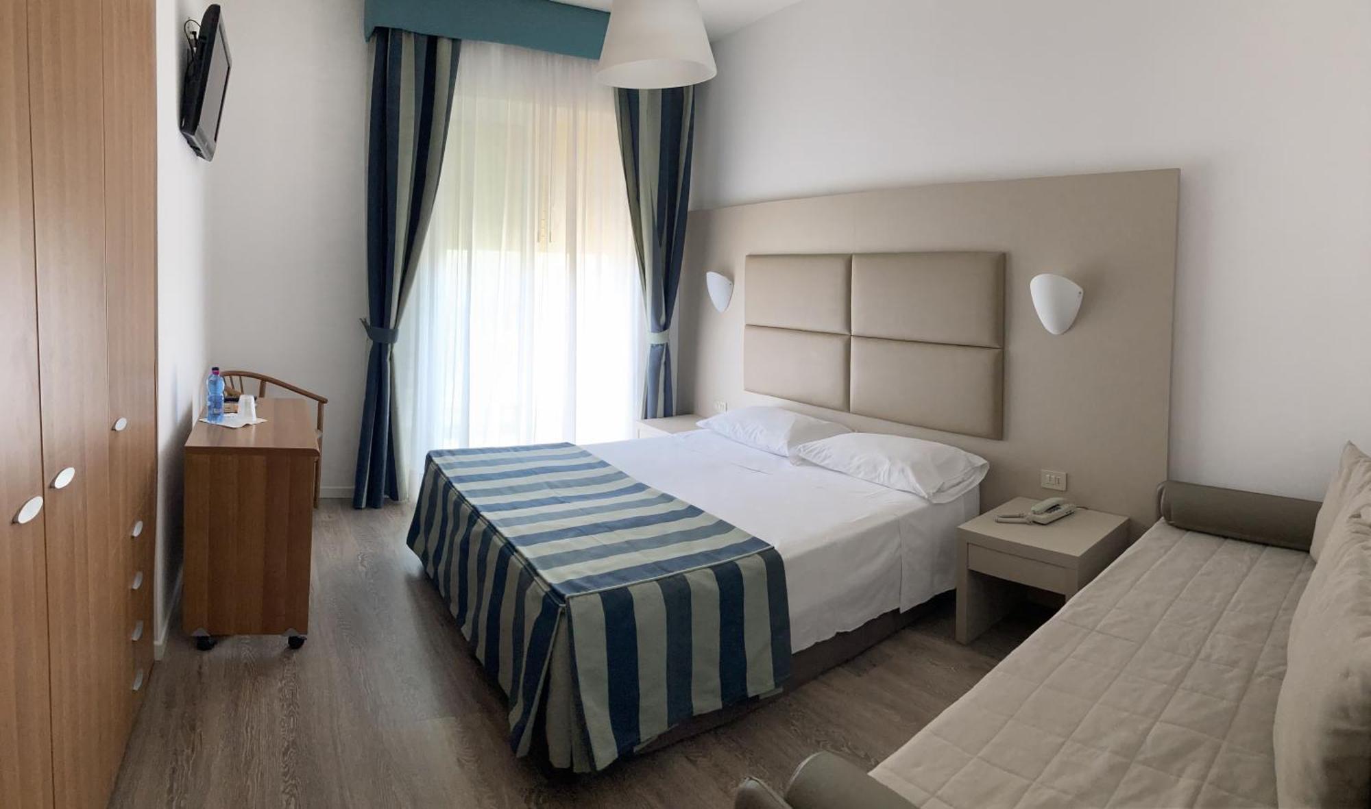 Hotel Sirenetta 4*