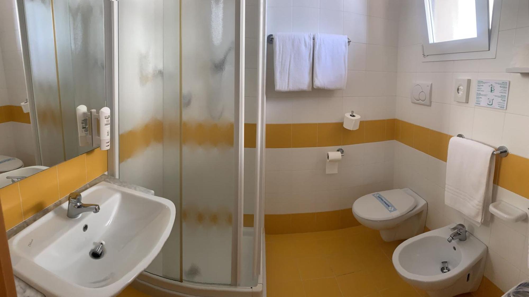 Sirenetta Hotel 4*