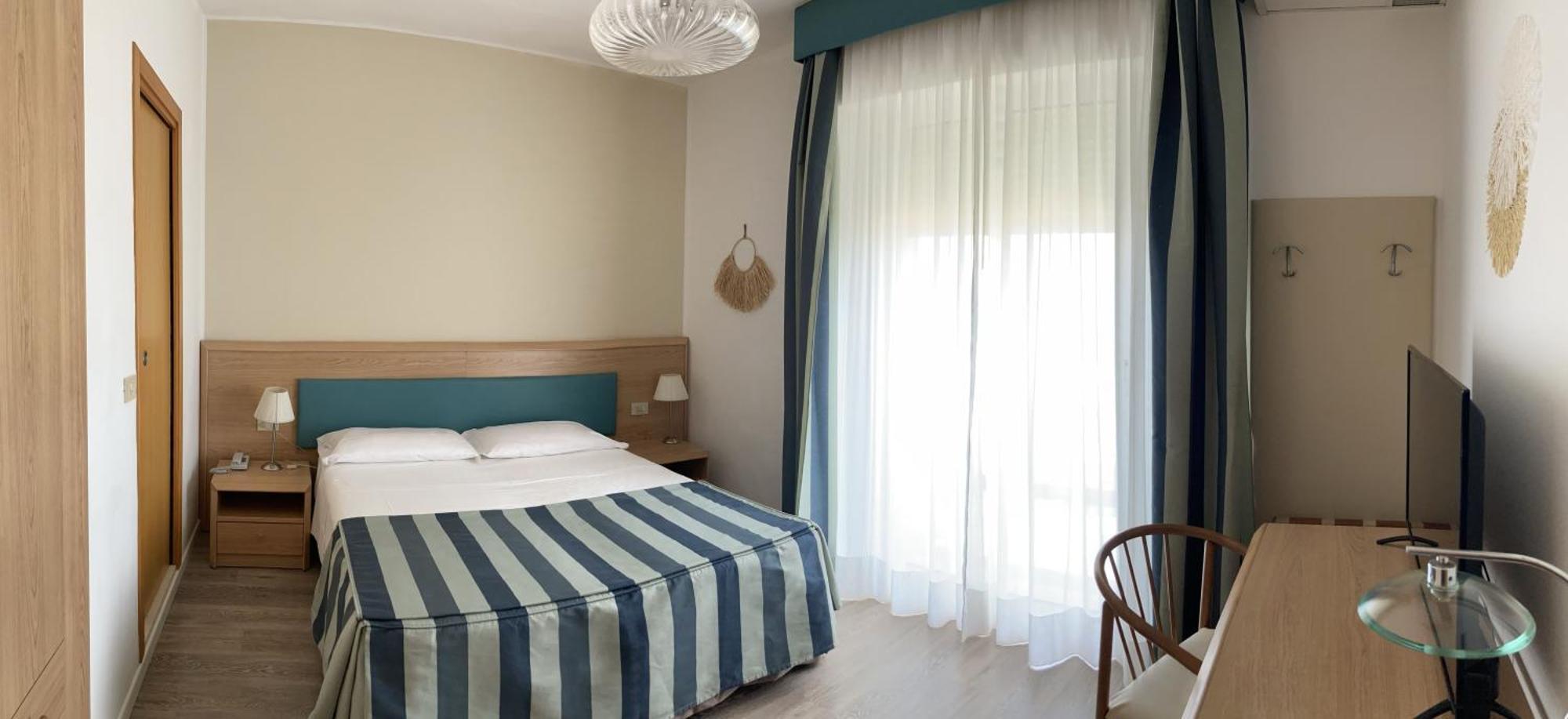 Sirenetta Hotel Lido di Jesolo