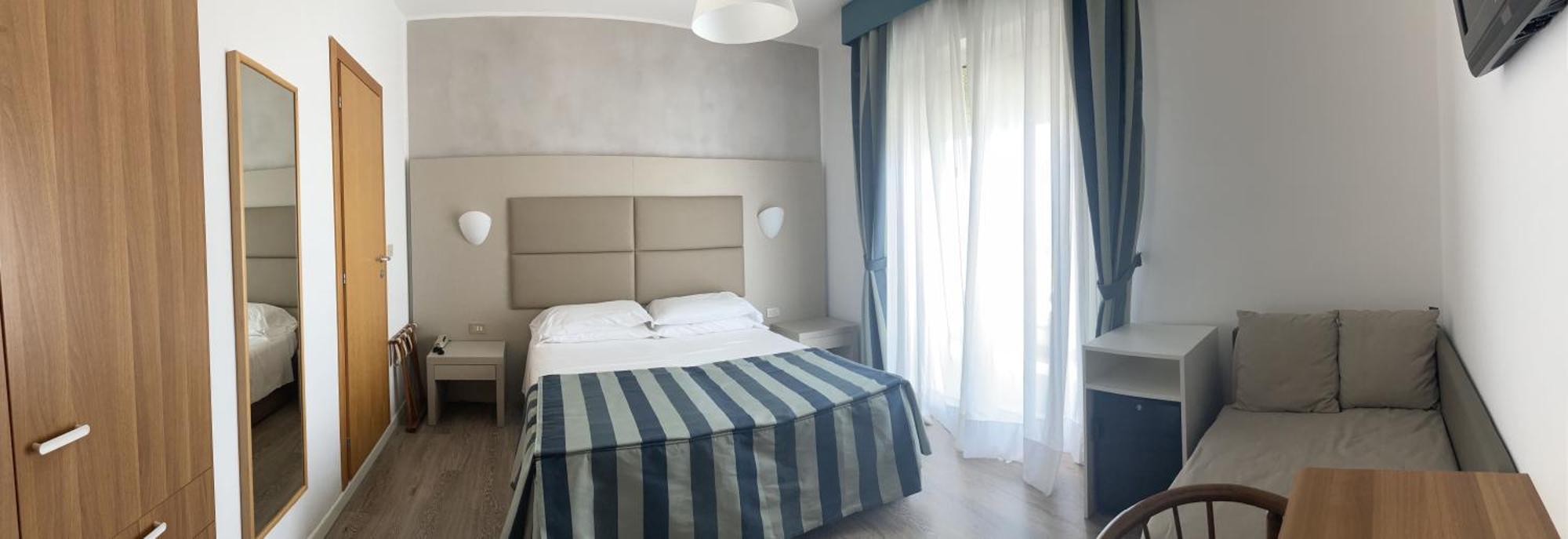 Hotel Sirenetta