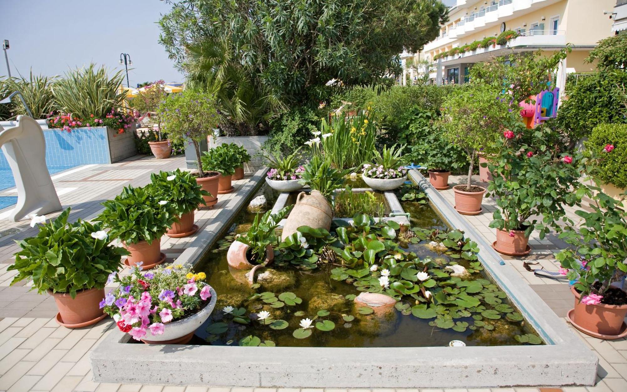 Hotel Sirenetta 4*
