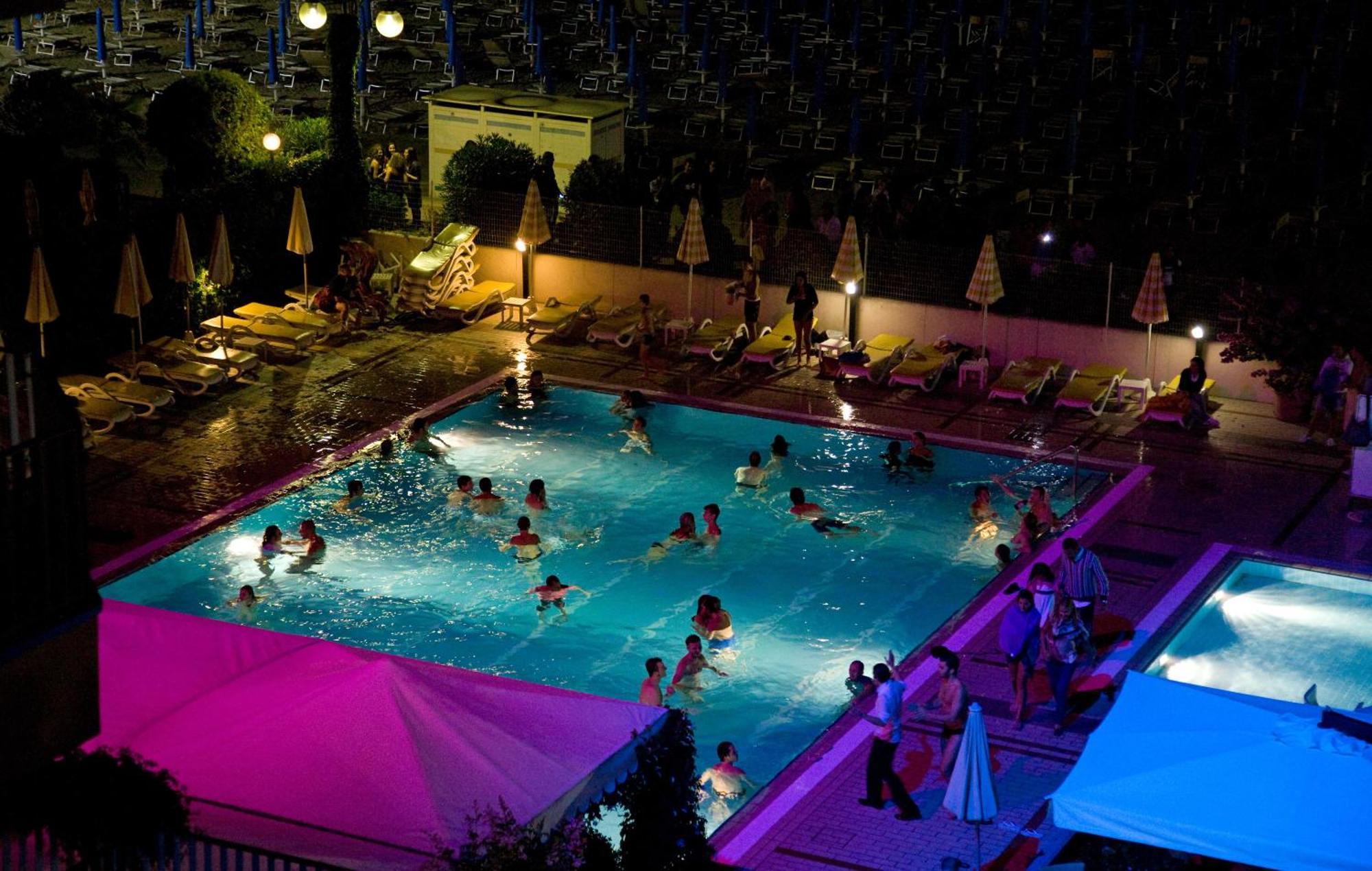 Hotel Sirenetta 4*