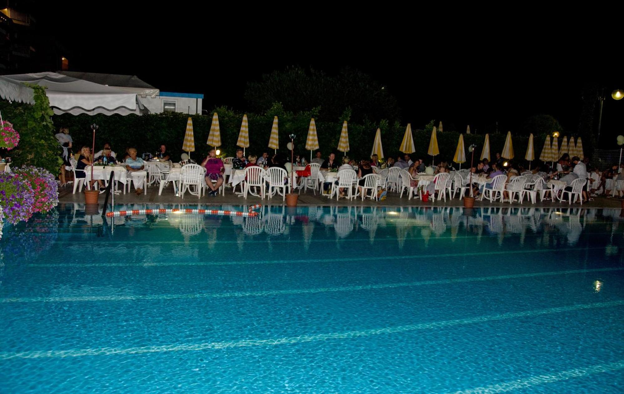 Hotel Sirenetta