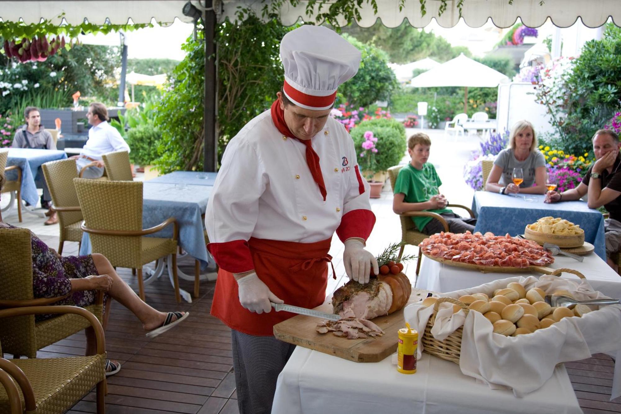 Hotel Sirenetta Lido di Jesolo