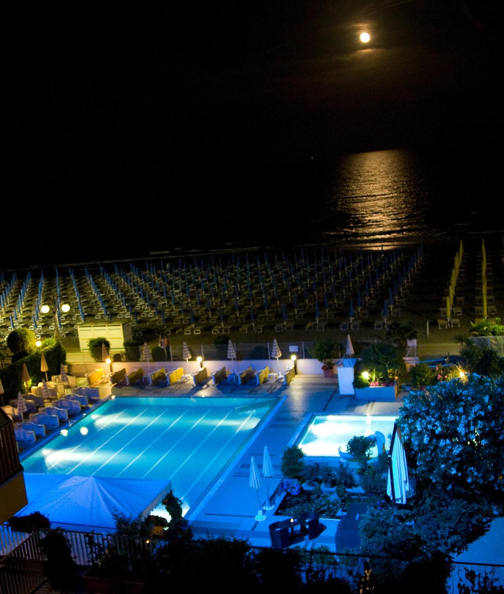 Sirenetta Lido di Jesolo