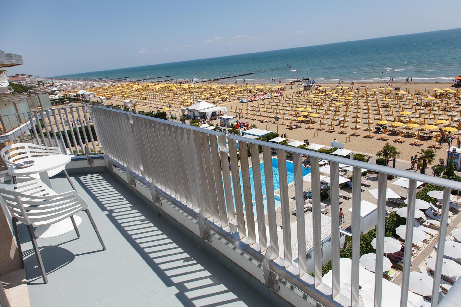 Sirenetta 4* Lido di Jesolo