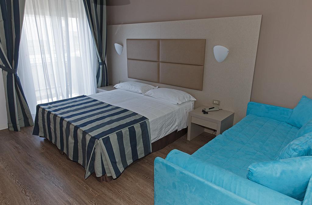 Sirenetta Hotel 4*