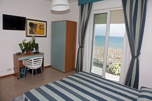 Hotel Sirenetta Lido di Jesolo