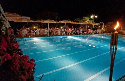 Hotel Sirenetta