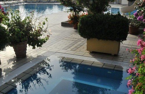 Hotel Sirenetta 4*
