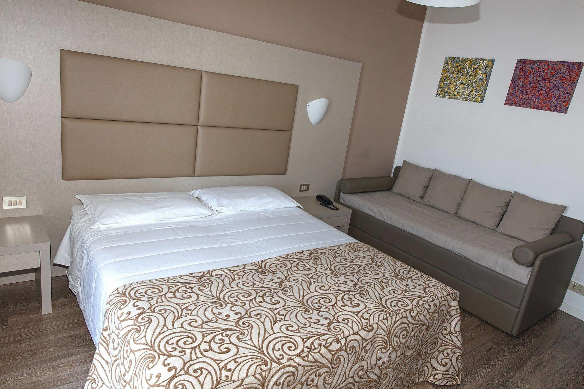 Hotel Sirenetta 4*