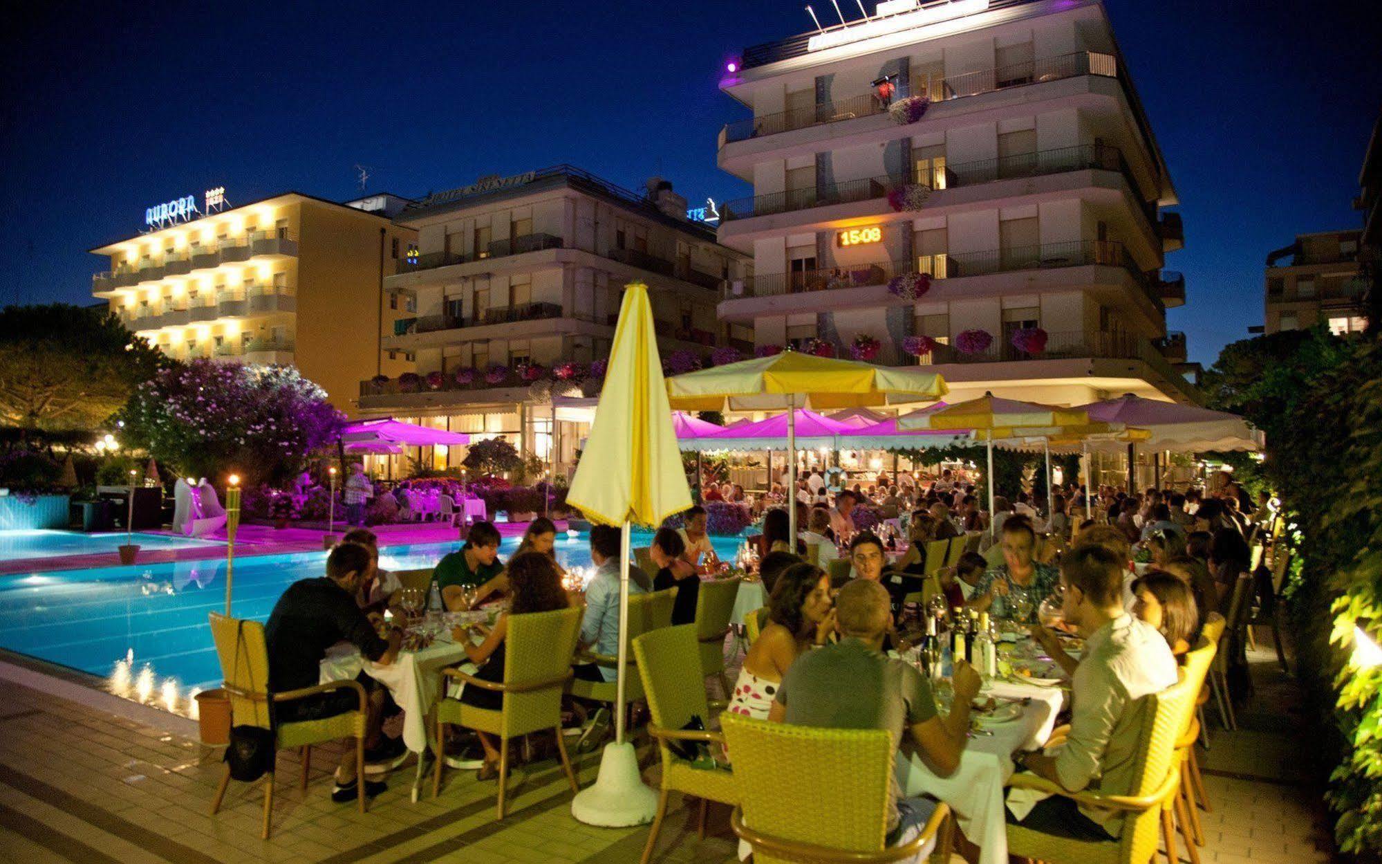 Sirenetta Hotel