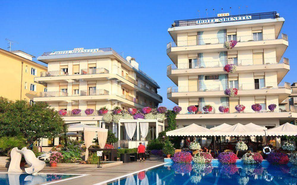 Hotel Sirenetta Lido di Jesolo