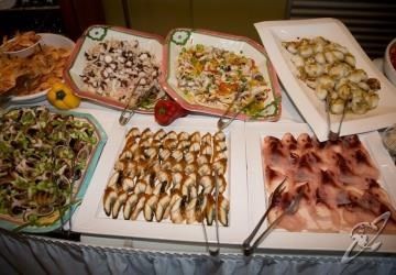 Sirenetta Hotel 4*