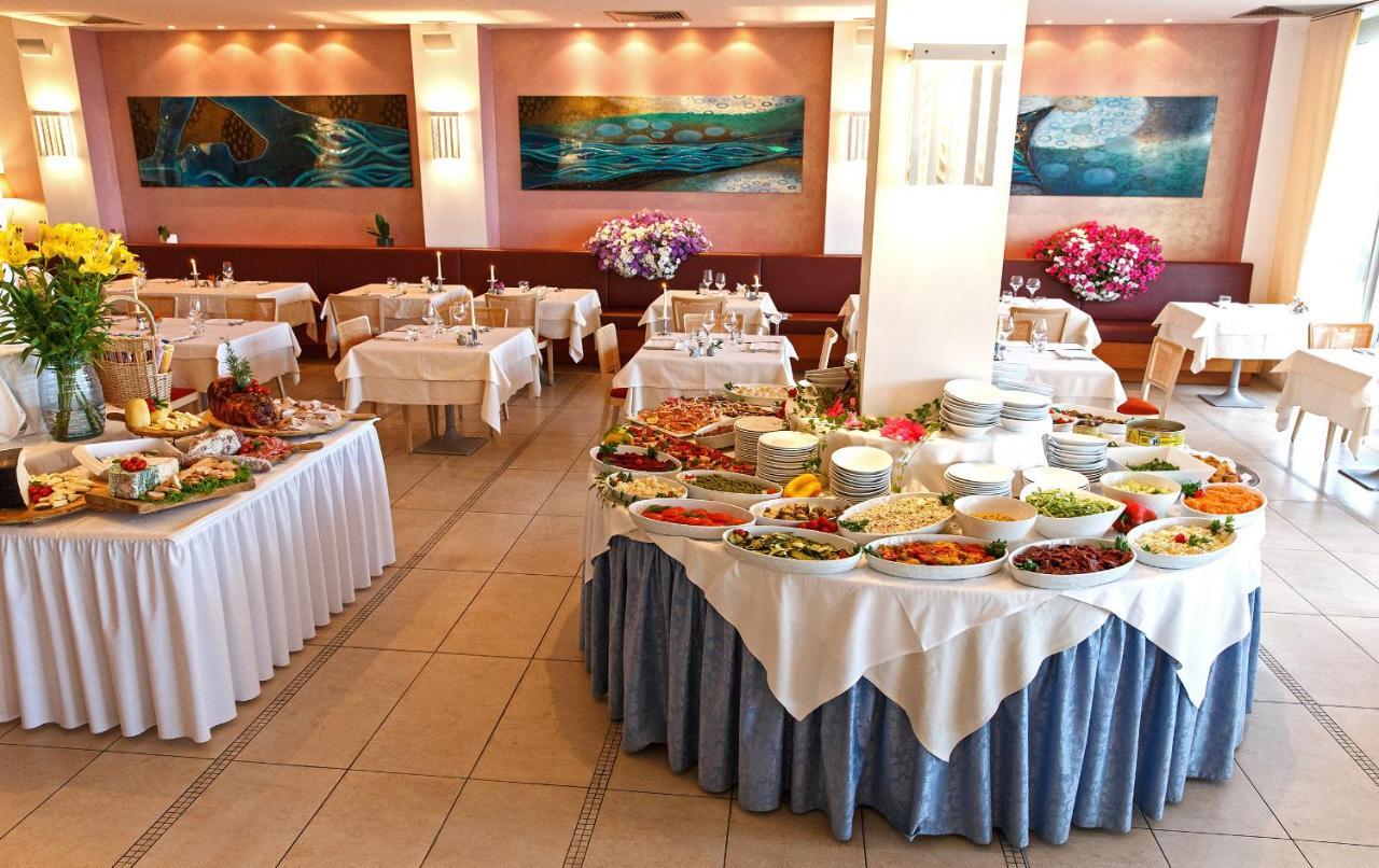Hotel Sirenetta