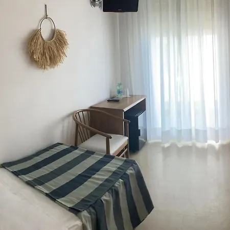 Hotel Sirenetta