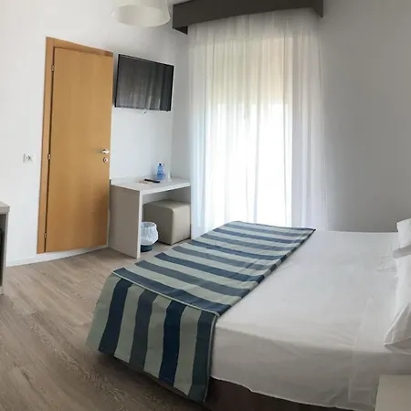 Hotel Sirenetta