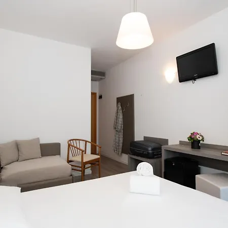 Hotel Sirenetta