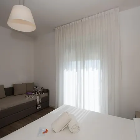 Sirenetta Hotel 4*