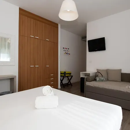 Hotel Sirenetta 4*