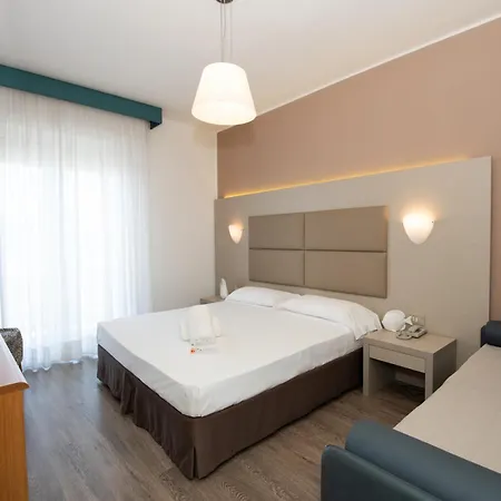 Sirenetta Hotel Lido di Jesolo