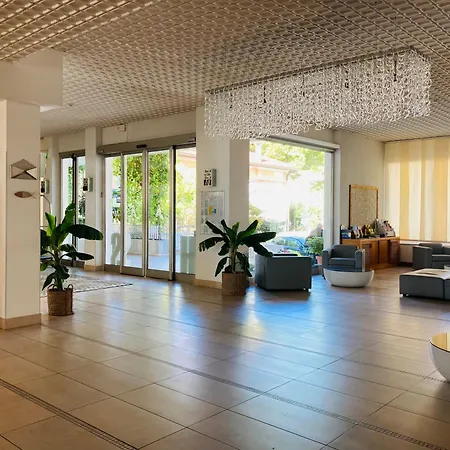 Hotel Sirenetta Lido di Jesolo