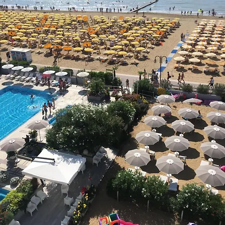 Sirenetta Lido di Jesolo