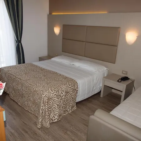 Hotel Sirenetta 4*