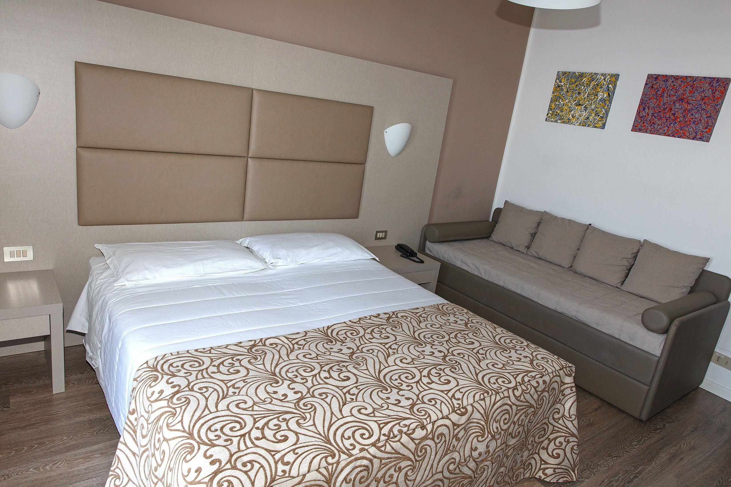 Sirenetta 4* Lido di Jesolo
