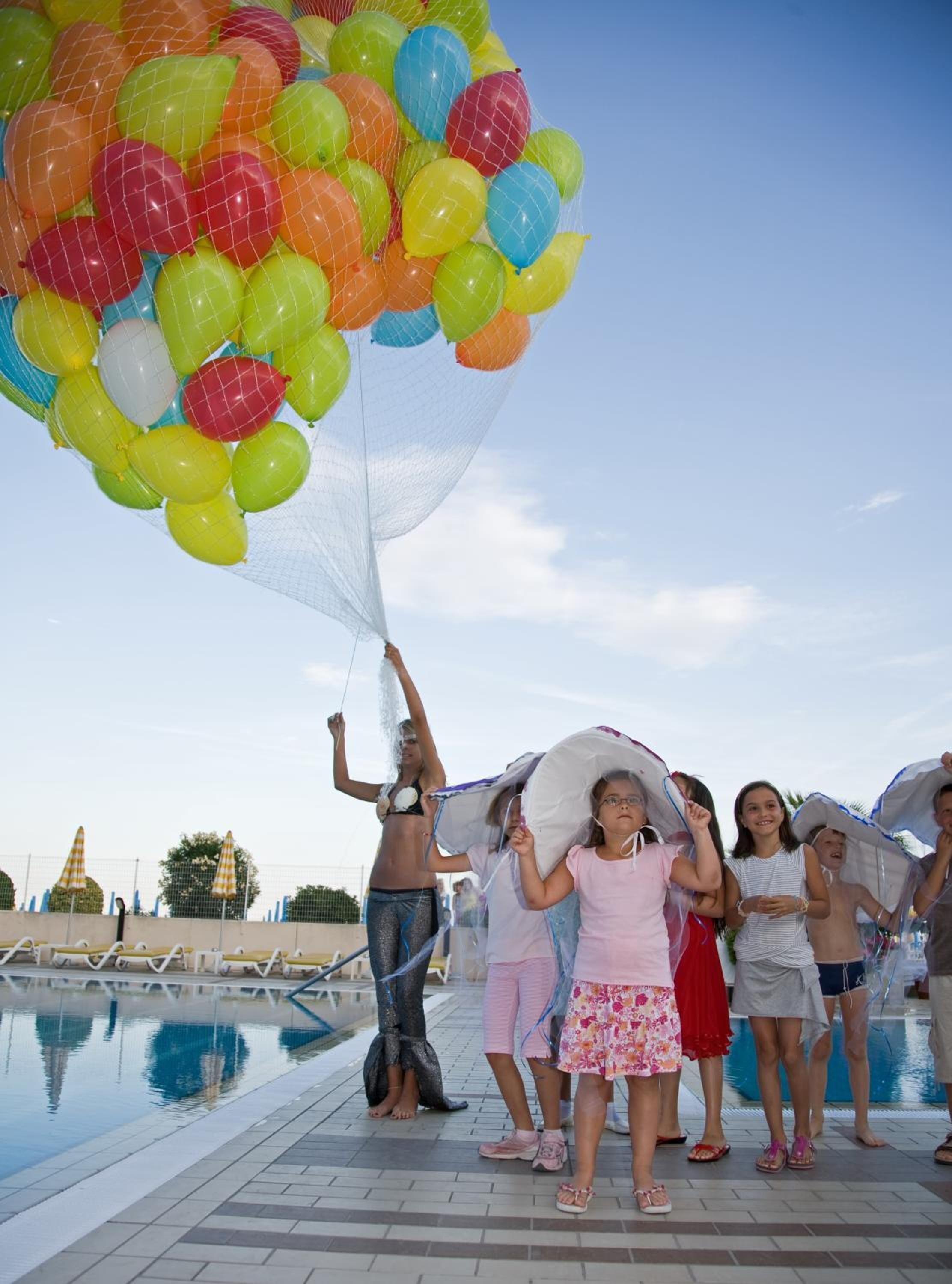 Sirenetta Lido di Jesolo