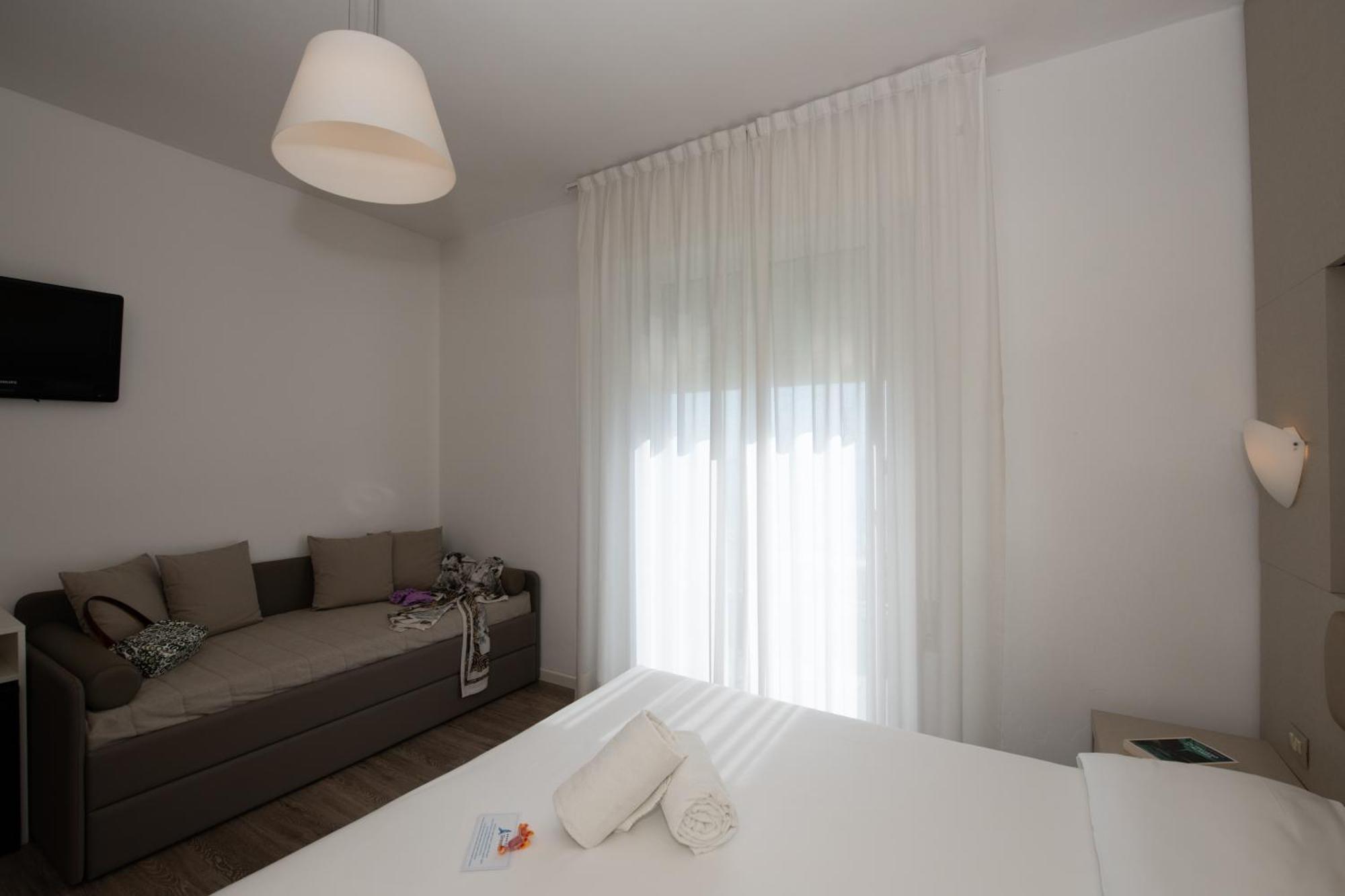 Sirenetta Hotel 4*